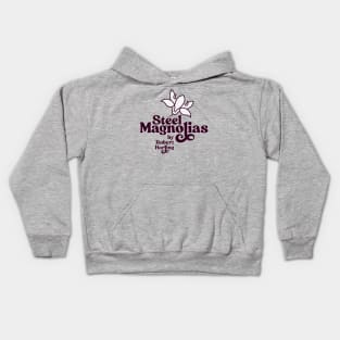 Steel Magnolias Kids Hoodie